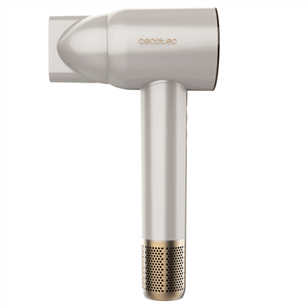 Cecotec Hair Dryer IoniCare RockStar Nano IonTech Champagne – image 1
