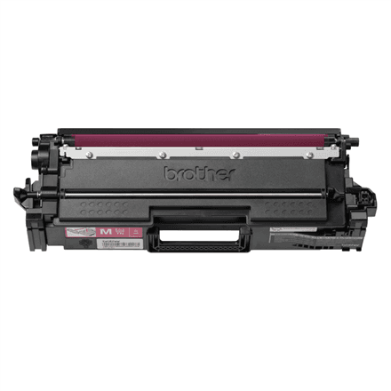 Brother TN-821XLM | Toner cartridge | Magenta – nuotrauka 1