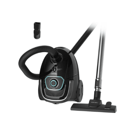 Cecotec Vacuum cleaner Conga Powerbag 2500 Plus – nuotrauka 1
