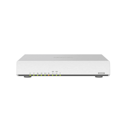 QNAP Dual bandRouter – image 1