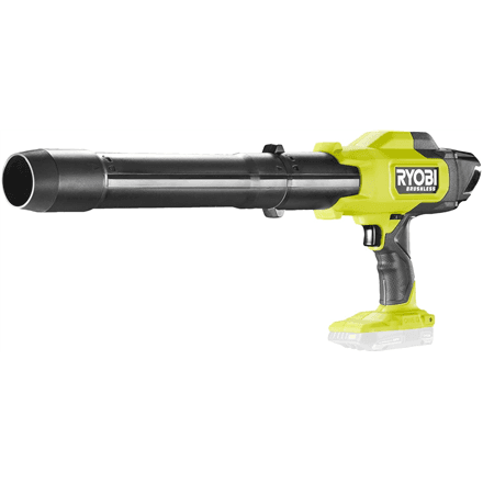 Ryobi | 18V ONE+ Brushless Compact Blower (without batteryl) | RY18BLCXA-0 – nuotrauka 1