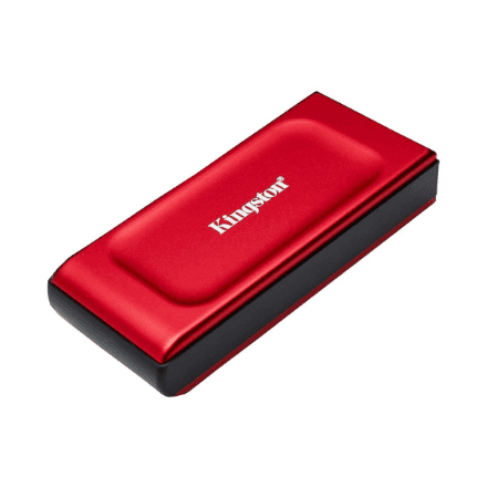 Kingston External SSD SXS1000R – image 1