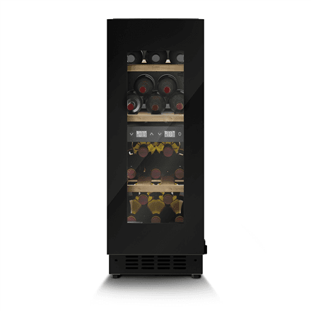 Caso Wine cooler WineDeluxe WDU 18 – nuotrauka 1