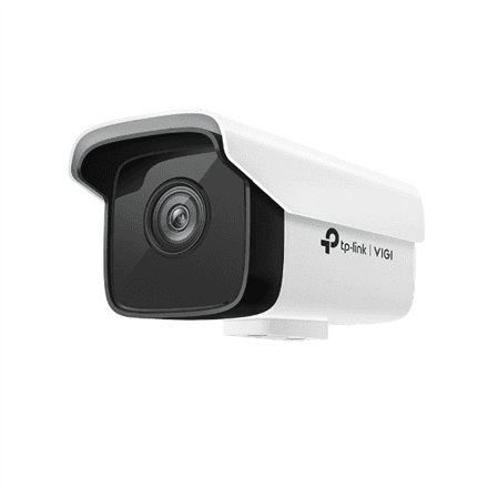 TP-LINK VIGI C300HP-4 3MP Outdoor Bullet Network Camera · TP-LINK · Network Camera – nuotrauka 1