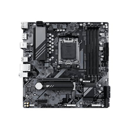 Gigabyte B650M D3HP – image 1