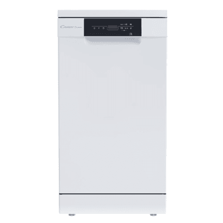 Candy Dishwasher CDPH 2D1047W-01 – nuotrauka 1