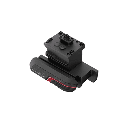 Roborock PreciEdge Module for AWD Z1 series, Black – nuotrauka 1