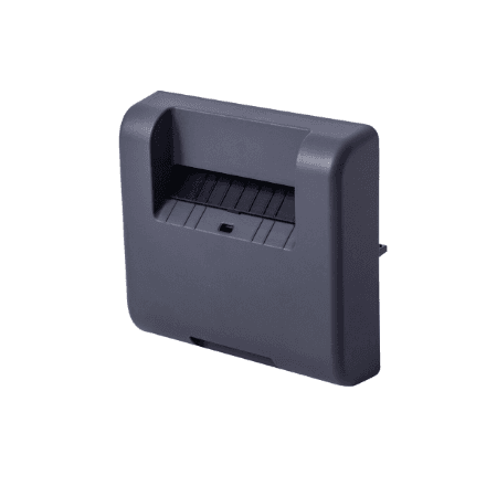 Brother Automatic label cutter is compatible with select TD-2D stationary label printers – image 1