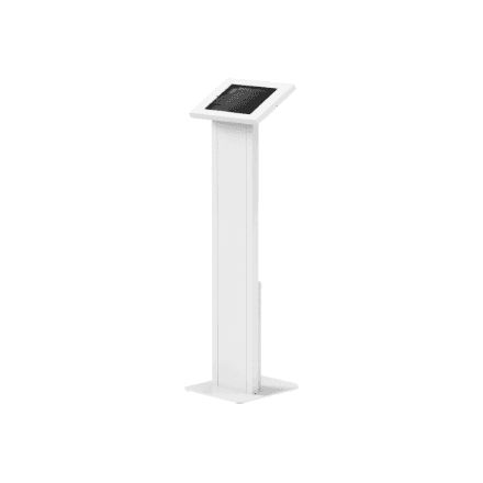 Neomounts Floor stand | FL15-750WH1 Tablet floor stand | 9.7-11 " | White – image 1