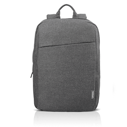 Lenovo | 15.6 Laptop Casual Backpack B210 | Fits up to size 15.6 " | Backpack | Grey – nuotrauka 1