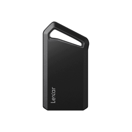 Lexar Portable SSD – nuotrauka 1
