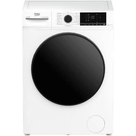 BEKO Washing Machine with Dryer – nuotrauka 1