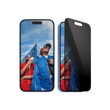 PanzerGlass Screen protector · Apple · iPhone 16/iPhone 15 – image 1