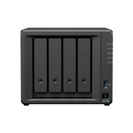 Synology NAS DS925+ – image 1