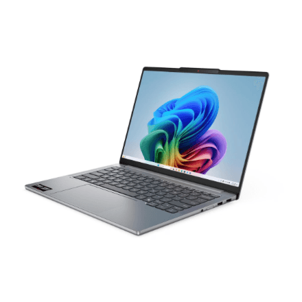 Lenovo IdeaPad Pro 5 14AGP11 14 2.8K AMD R7 AI 450/32GB/1TB/AMD Radeon 860M/WIN11 Pro/ENG Backlit kbd/Luna Grey/2Y Warranty | Lenovo – image 1