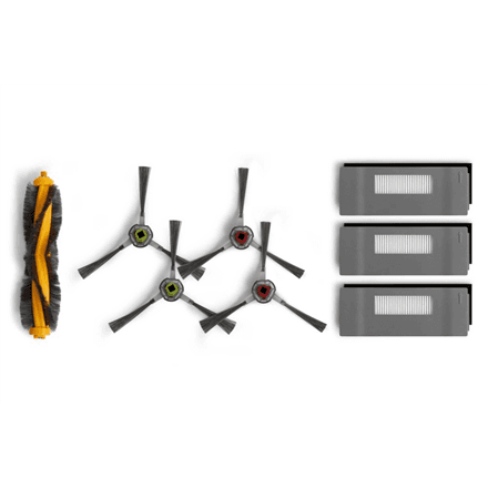 Ecovacs | Accessory set | DE5G-KTA – nuotrauka 1