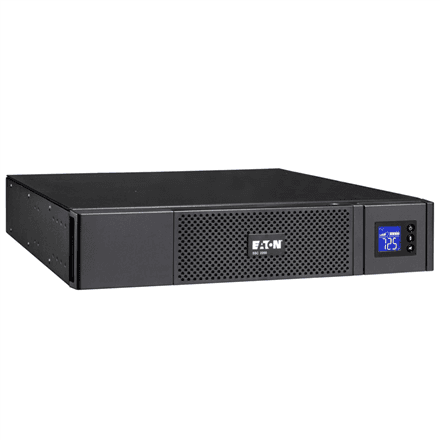 Eaton | UPS | 5SC 2200i RT2U | 2200 VA | 1980 W – image 1