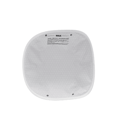 PETKIT | High Performance Cat Litter Mat for Pura Max | P9220 | Grey – nuotrauka 1