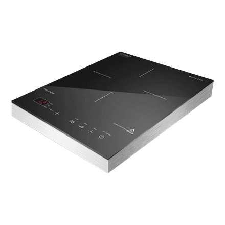 Caso Free standing table hob – image 1