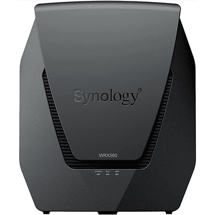 Synology Dual-Band Wi-Fi 6 Router – nuotrauka 1