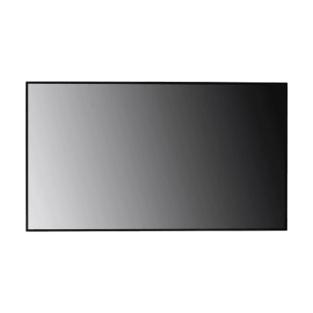LG Window Facing Display 75XS4P-B – image 1