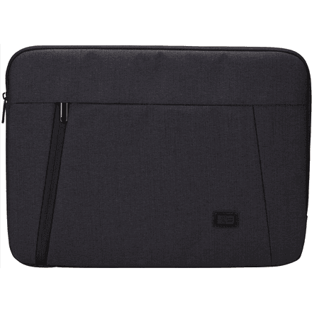 Case Logic | Huxton | Fits up to size 15.6 " | Laptop sleeve | Black – image 1