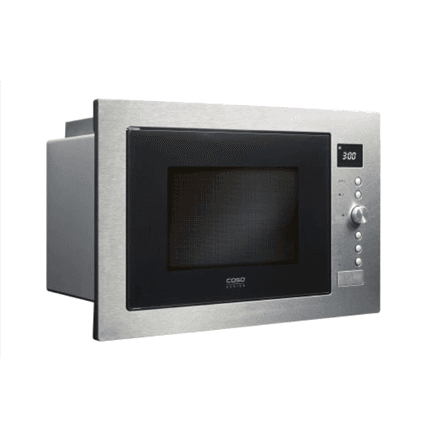 Caso Microwave Oven – nuotrauka 1