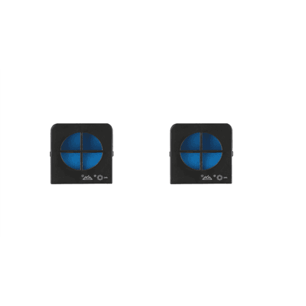 Midea X6 HEPA Filter | 2 pc(s) – nuotrauka 1