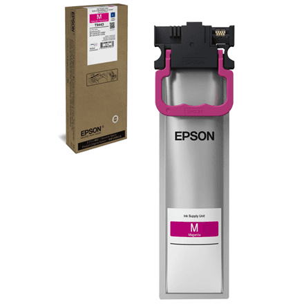 Epson C13T944340 | Ink Cartridge L | Magenta – nuotrauka 1