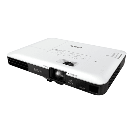 Epson EB-1795F – image 1