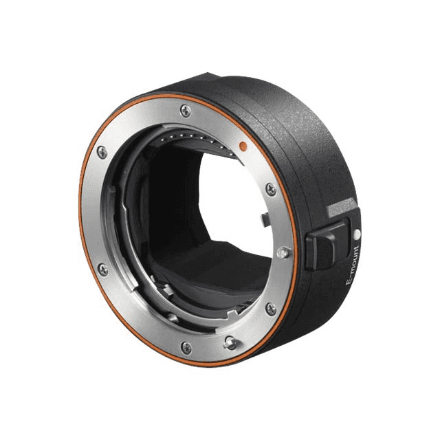 Sony | LA-EA5 Lens Adapter for A-Mount lenses – nuotrauka 1
