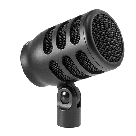 Beyerdynamic | Dynamic kickdrum microphone | TG D70 – nuotrauka 1
