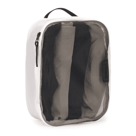 Thule | Packing Cube, Small | Packing Cube | White – image 1