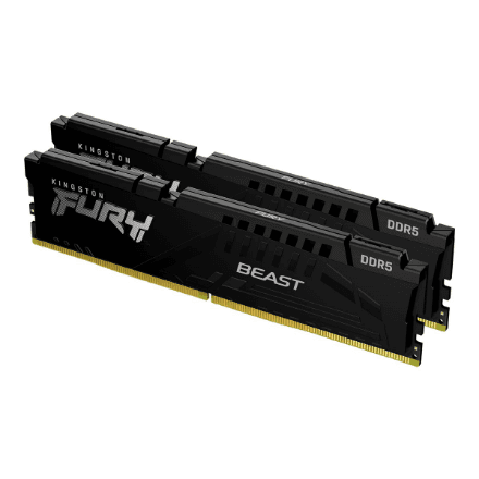 Kingston Memory kit – nuotrauka 1