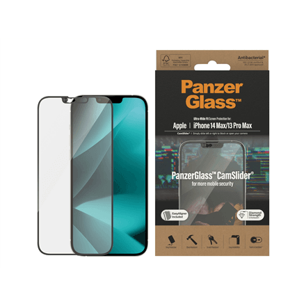 PanzerGlass CamSlider – nuotrauka 1