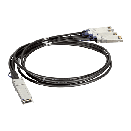 D-Link DEM-CB100QXS-4XS – nuotrauka 1