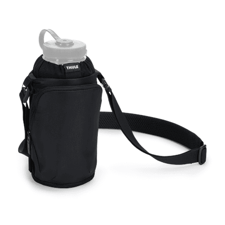 Thule EnRoute | Water Bottle Holder | Black – nuotrauka 1