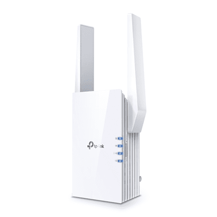 TP-LINK AX3000 Mesh WiFi 6 Extender – nuotrauka 1