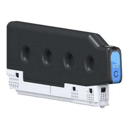 Epson WorkForce Enterprise AM-C4000 | Ink cartridge | Cyan – image 1