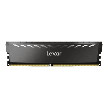 Lexar | 16 Kit (8GBx2) GB | DDR4 | 3200 MHz | PC/server | Registered No | ECC No – nuotrauka 1