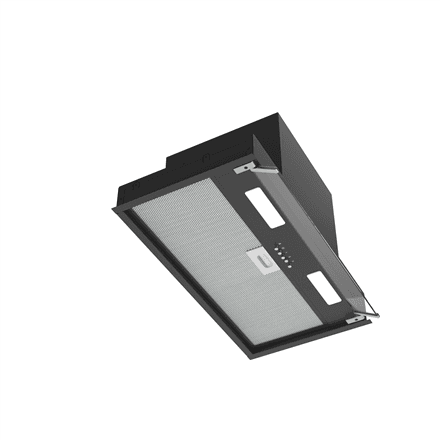 CATA Hood ARMONIA 60 BK – nuotrauka 1