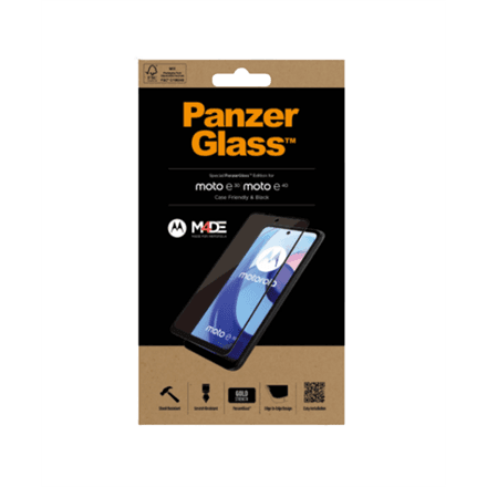 PanzerGlass Screen protector – nuotrauka 1