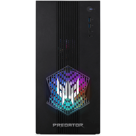 Acer Predator – nuotrauka 1
