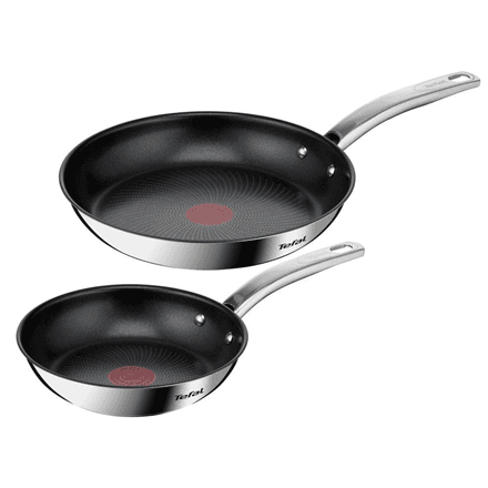 TEFAL Pan Set – nuotrauka 1