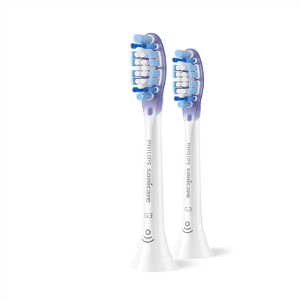 Philips Replacement brush heads – nuotrauka 1