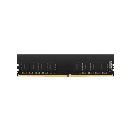Lexar | 32 GB | DDR4 | 3200 MHz | PC/server | Registered No | ECC No – nuotrauka 1