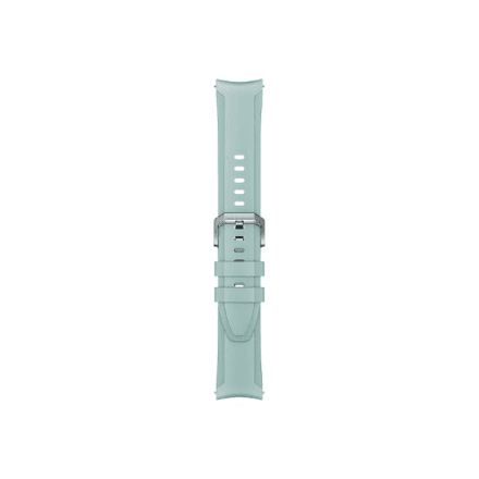 Xiaomi | Watch 2 Flora Strap | Green | Fluororubber – nuotrauka 1
