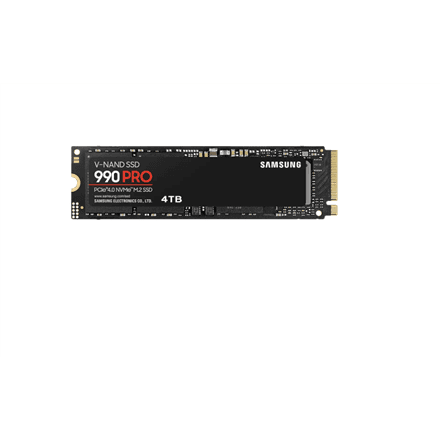 Samsung 990 PRO – nuotrauka 1