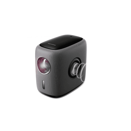 Philips | NeoPix 950 Smart | Full HD (1920x1080) | 1400 ANSI lumens | Wi-Fi – image 1