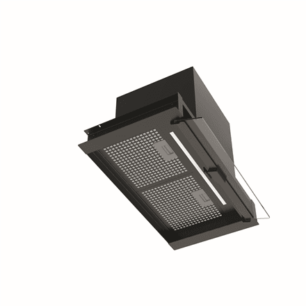 CATA Hood ARONA 60 BK – image 1